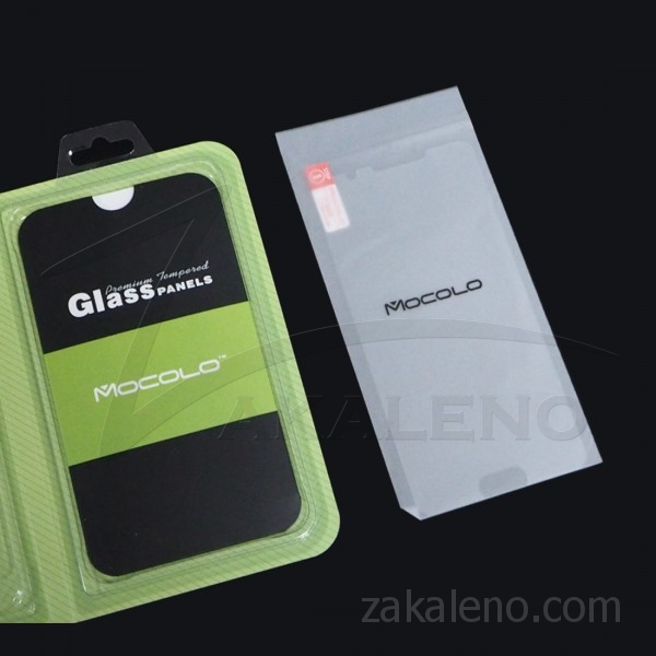 Стъклен протектор Mocolo за Samsung Galaxy Note 5
