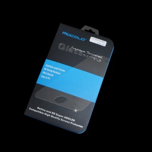 Стъклен протектор Mocolo за Samsung Galaxy S4 Mini