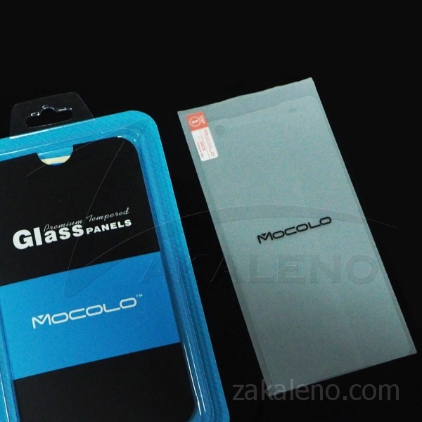 Стъклен протектор Mocolo за Sony Xperia C5 Ultra
