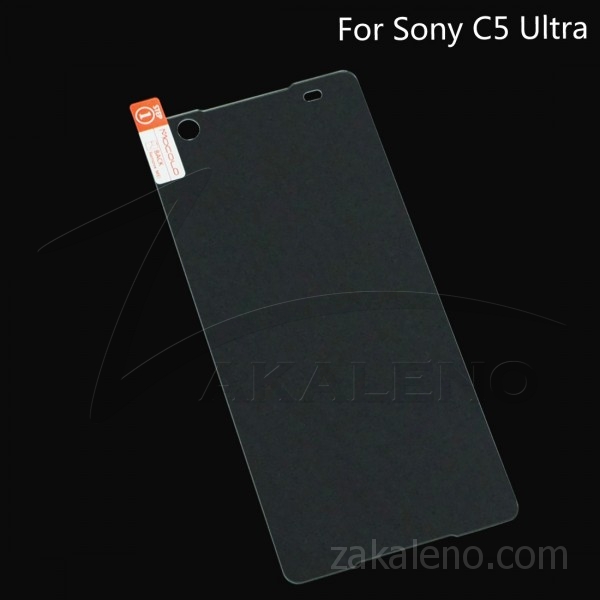 Стъклен протектор Mocolo за Sony Xperia C5 Ultra