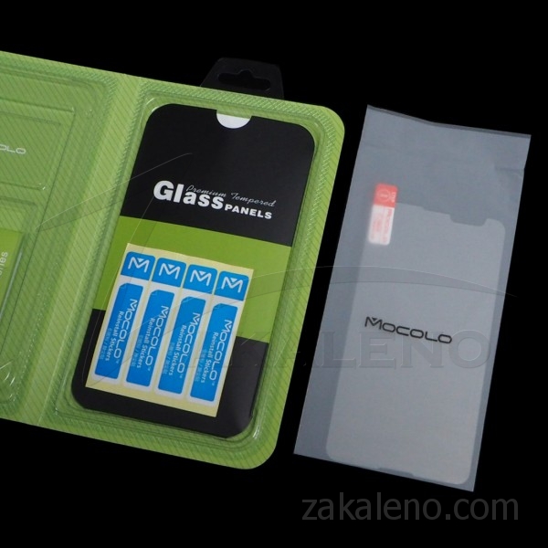 Стъклен протектор Mocolo за Sony Xperia E4G