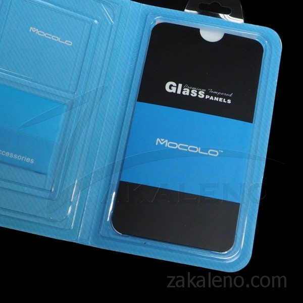 Стъклен протектор Mocolo за Sony Xperia T2 Ultra