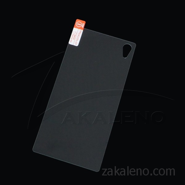 Стъклен протектор Mocolo за Sony Xperia Z4 (заден)