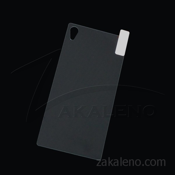 Стъклен протектор Mocolo за Sony Xperia Z4 (заден)