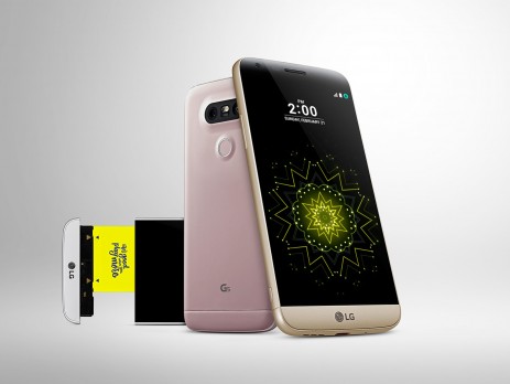 LG-G5