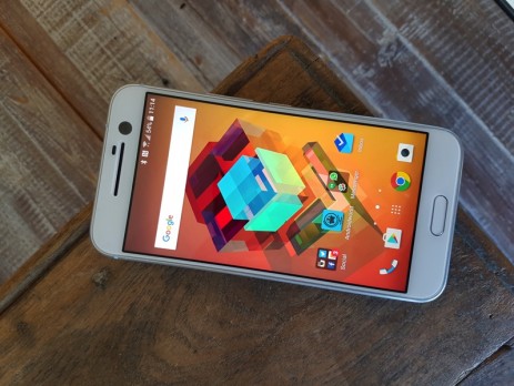 HTC 10