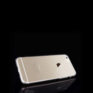 Силиконов калъф гръб за Apple iPhone 6, 6s