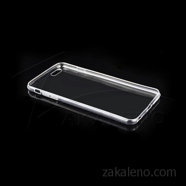 Силиконов калъф гръб за Apple iPhone 6, 6s