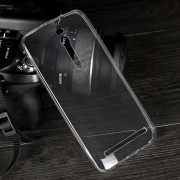 Силиконов калъф гръб за Asus Zenfone 2 ZE551ML