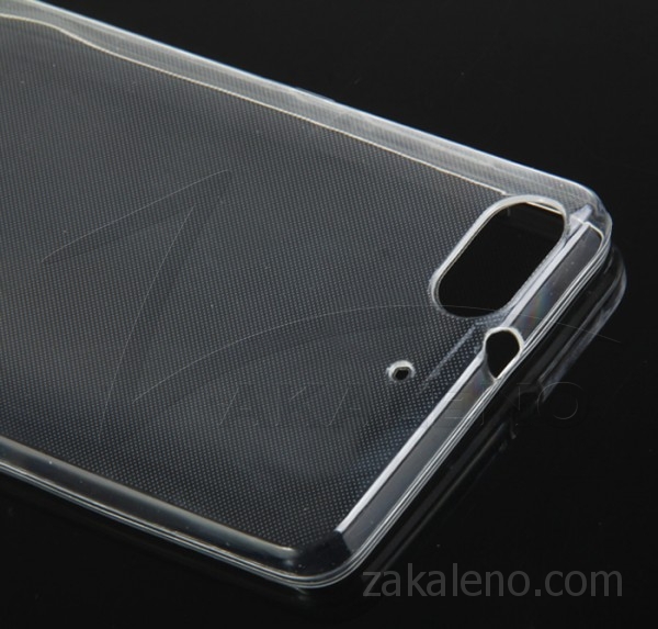 Силиконов калъф гръб за Huawei Honor 4C