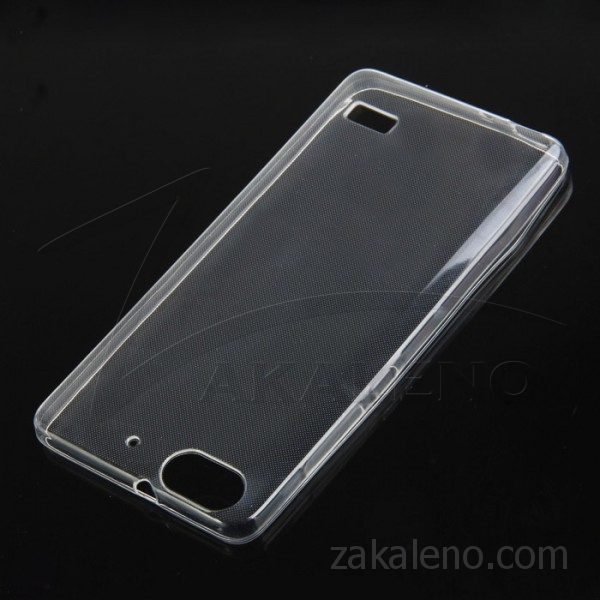 Силиконов калъф гръб за Huawei Honor 4C