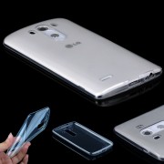 Силиконов калъф гръб за LG G3