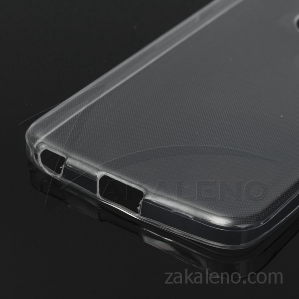 Силиконов калъф гръб за LG Nexus 5X