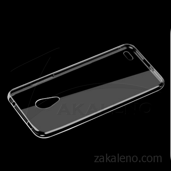 Силиконов калъф гръб за Meizu MX3