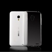 Силиконов калъф гръб за Meizu MX3