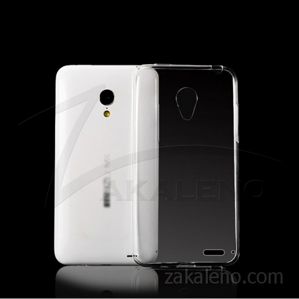 Силиконов калъф гръб за Meizu MX3