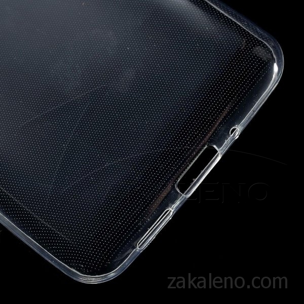Силиконов калъф гръб за Meizu MX4 Pro