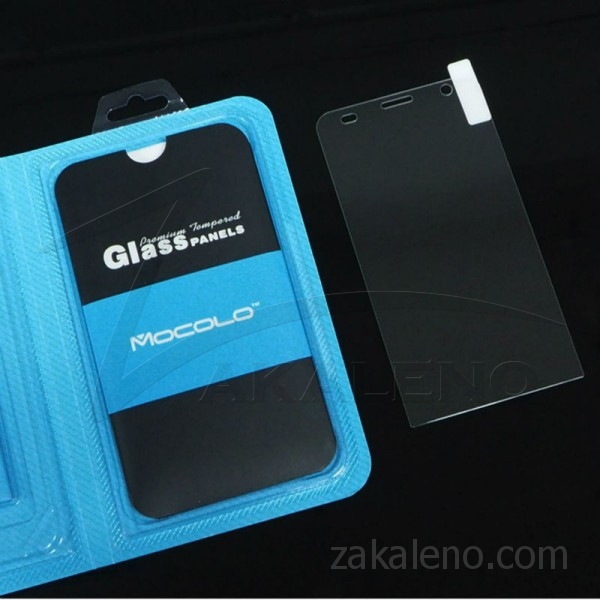 Стъклен протектор за Asus Zenfone 2 Laser ZE550KL (5.5″)
