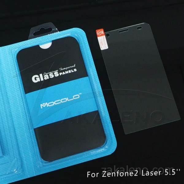 Стъклен протектор за Asus Zenfone 2 Laser ZE550KL (5.5″)