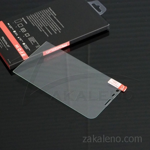 Стъклен протектор за Asus Zenfone 2 Laser ZE601KL (6.0″)