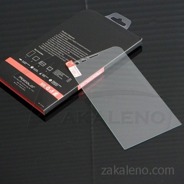 Стъклен протектор за Asus Zenfone 2 Laser ZE601KL (6.0″)