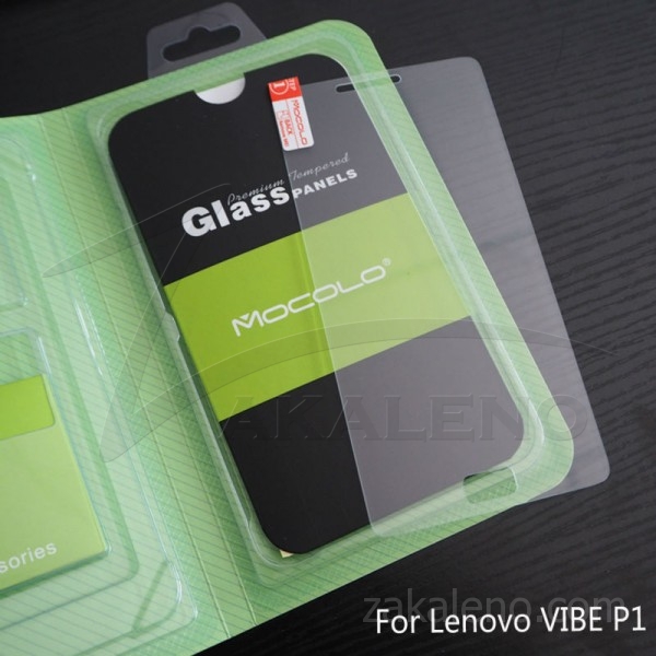 Стъклен протектор за Lenovo Vibe P1