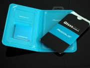 Стъклен протектор за Meizu M1 Metal