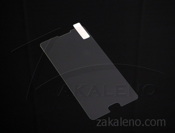 Стъклен протектор за Meizu M1 Metal