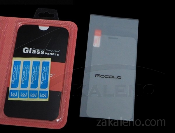 Стъклен протектор за Meizu MX3