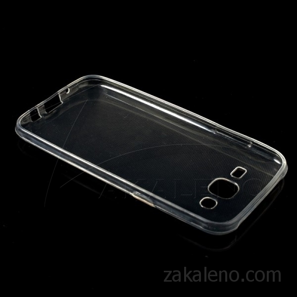 Силиконов калъф гръб за Samsung Galaxy J5