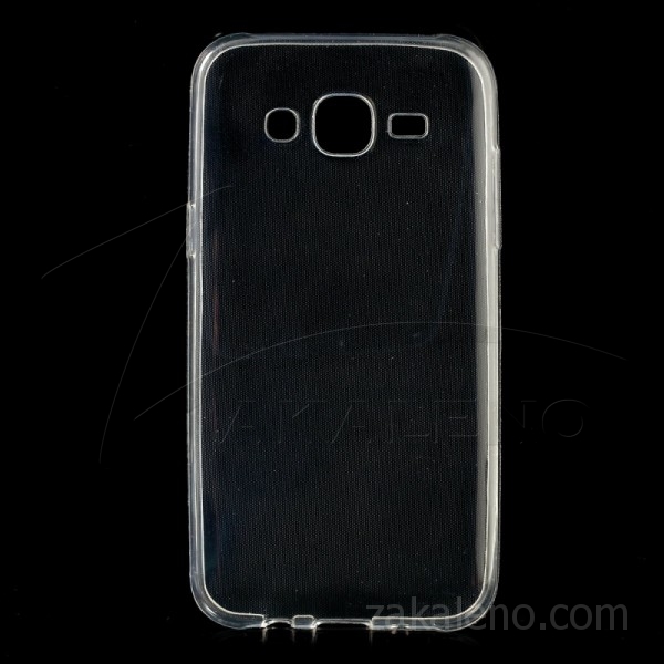 Силиконов калъф гръб за Samsung Galaxy J5
