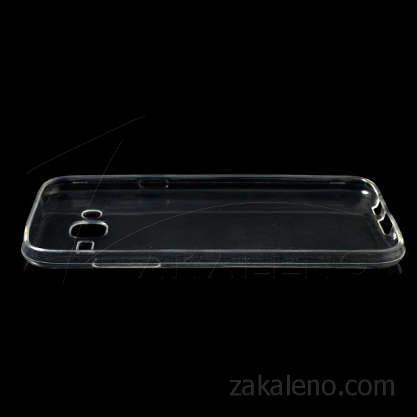 Силиконов калъф гръб за Samsung Galaxy J5