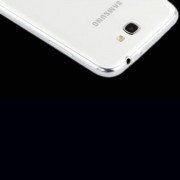 Силиконов калъф гръб за Samsung Galaxy Note 2