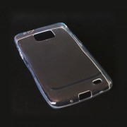 Силиконов калъф гръб за Samsung Galaxy S2