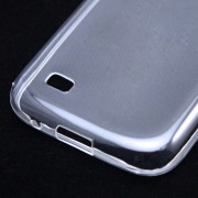 Силиконов калъф гръб за Samsung Galaxy S4