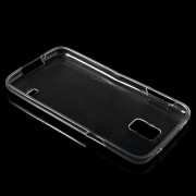 Силиконов калъф гръб за Samsung Galaxy S5, Galaxy S5 Neo