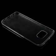 Силиконов калъф гръб за Samsung Galaxy S6 Edge