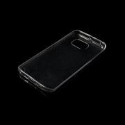 Силиконов калъф гръб за Samsung Galaxy S6 Edge