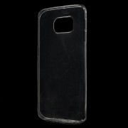 Силиконов калъф гръб за Samsung Galaxy S6 Edge