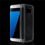 Силиконов калъф гръб за Samsung Galaxy S7 Edge