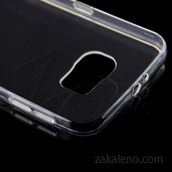 Силиконов калъф гръб за Samsung Galaxy S7
