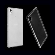 Силиконов калъф гръб за Sony Xperia M4 Aqua