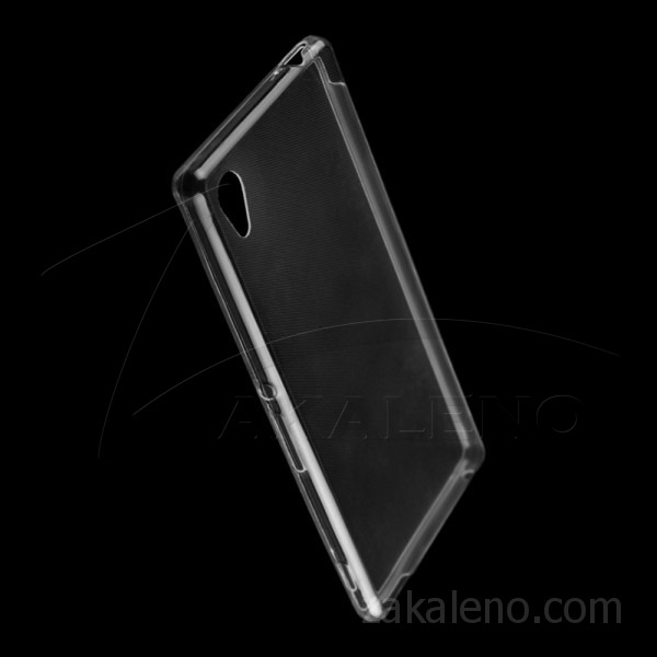 Силиконов калъф гръб за Sony Xperia M4 Aqua