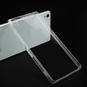 Силиконов калъф гръб за Sony Xperia Z3