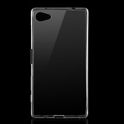 Силиконов калъф гръб за Sony Xperia Z5 Compact (Z5 Mini)
