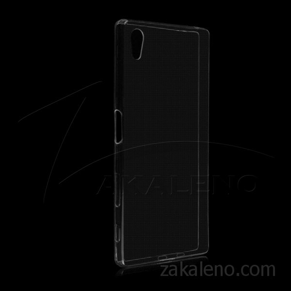 Силиконов калъф гръб за Sony Xperia Z5