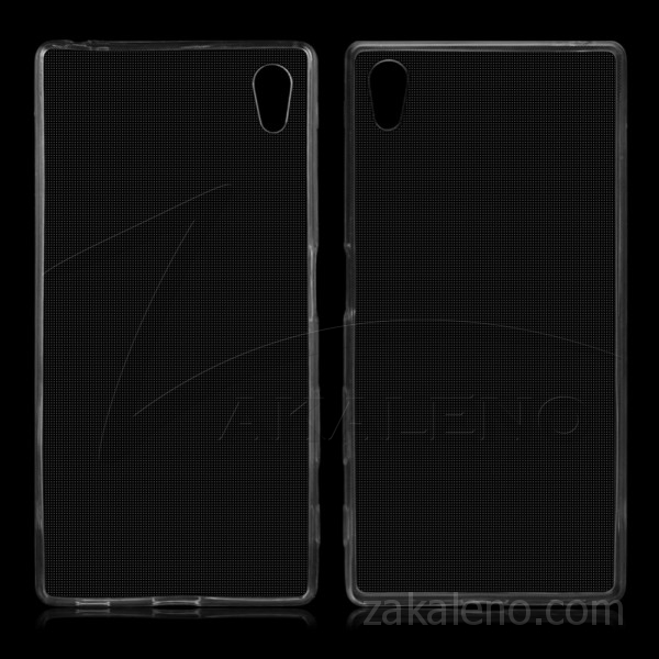 Силиконов калъф гръб за Sony Xperia Z5