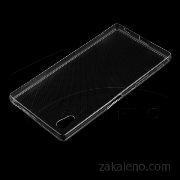 Силиконов калъф гръб за Sony Xperia Z5