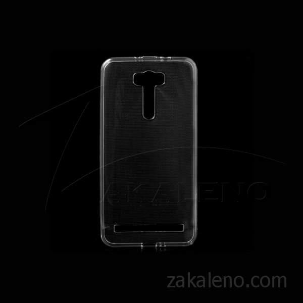 Силиконов калъф гръб за Asus Zenfone 2 Laser ZE550KL (5.5″)