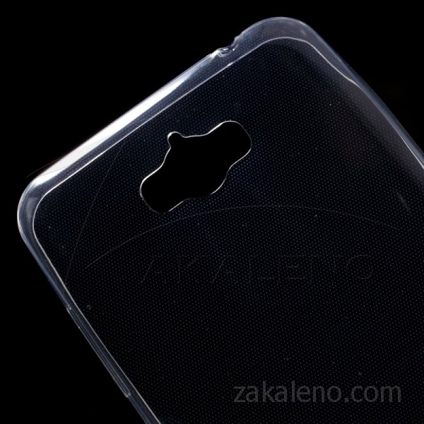 Силиконов калъф гръб за Asus Zenfone Max